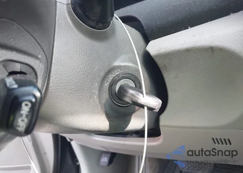 2009 Toyota Camry Le from USA, damaged, VIN 4T1BE46K09U891127